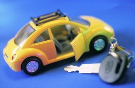 汽車抵押貸款需要什么條件?