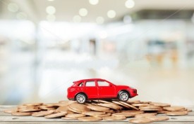 車輛抵押貸款需要什么條件