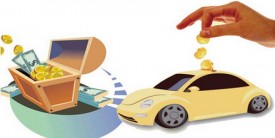 辦理汽車抵押貸款不押車的注意事項(xiàng)有哪些?