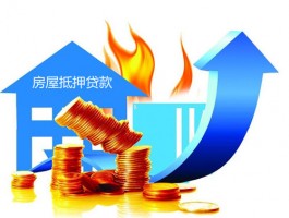 北京住房抵押貸款利率是多少?