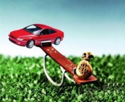 北京汽車抵押貸款一般可以貸幾成?