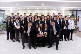 2017，中億行金融盛大起航！