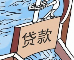 銀行貸款需要什么條件