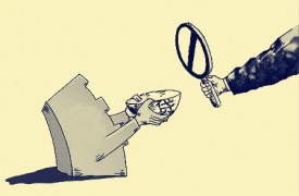辦理銀行貸款這5類人最容易被拒