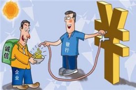 企業(yè)貸款利率怎么計算