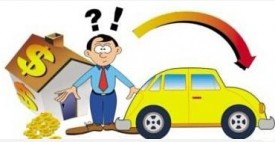 汽車抵押貸款需要哪些條件