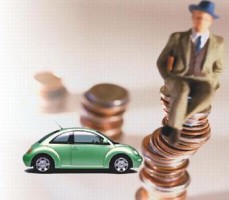 辦理不押車貸款如何防范騙子套路