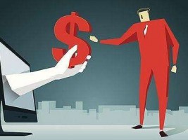 征信白戶如何申請貸款