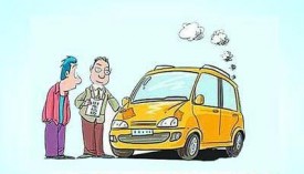 車輛抵押貸款這些車無法辦理?
