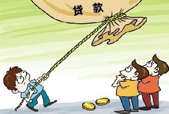 銀行抵押貸款