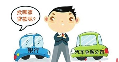 個人汽車抵押貸款