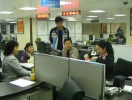 辦理抵押貸款，這四個人決定你能否順利放款