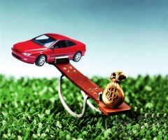 車輛抵押貸款需要什么手續