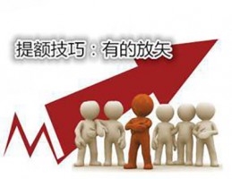 信用貸款提額技巧