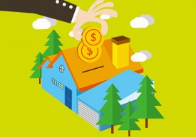 買房貸款開收入證明時需要注意什么