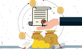 一圖看懂貸款機構怎么評估你的信用