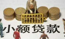 小額貸款公司貸款與銀行貸款的區別