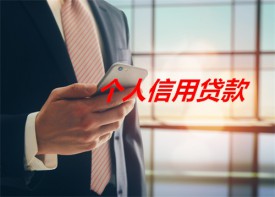銀行個(gè)人信用貸款需要什么資料(北京銀行個(gè)人信用貸款資料)