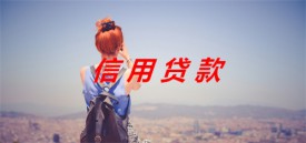 銀行信用貸款10萬利息多少(銀行信用貸款10萬利息及影響)