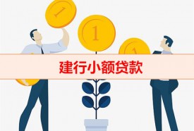 建行申請小額貸款好批嗎（建行小額貸款申辦技巧）