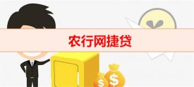 負債超過多少網捷貸不批（農行網捷貸被拒解決辦法）