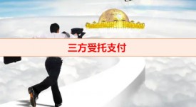 三方受托支付什么意思（受托支付第三方要求與風險）