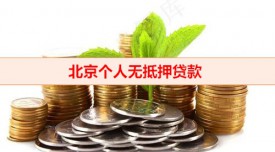 無抵押貸款利息高怎么辦(北京個人無抵押貸款降息攻略)