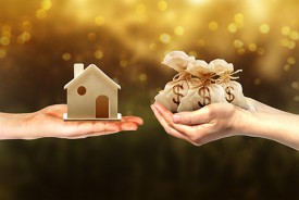 中國銀行抵押貸款多久下款(2022中國銀行房屋抵押貸款流程及要求)