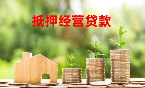 個(gè)體戶抵押經(jīng)營貸款怎么貸(2024操作指南)