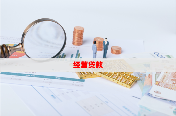 2024大額企業信用貸款怎么貸?條件和流程詳解